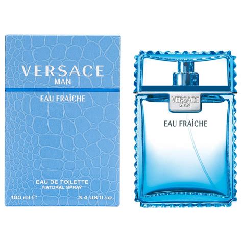 versace eau frache|versace eau fraiche 100ml.